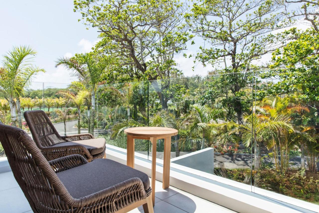 Rezort Anantara Iko Mauritius & Blue Bay