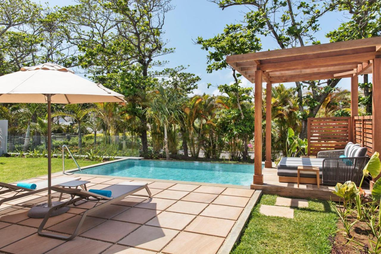 Rezort Anantara Iko Mauritius &