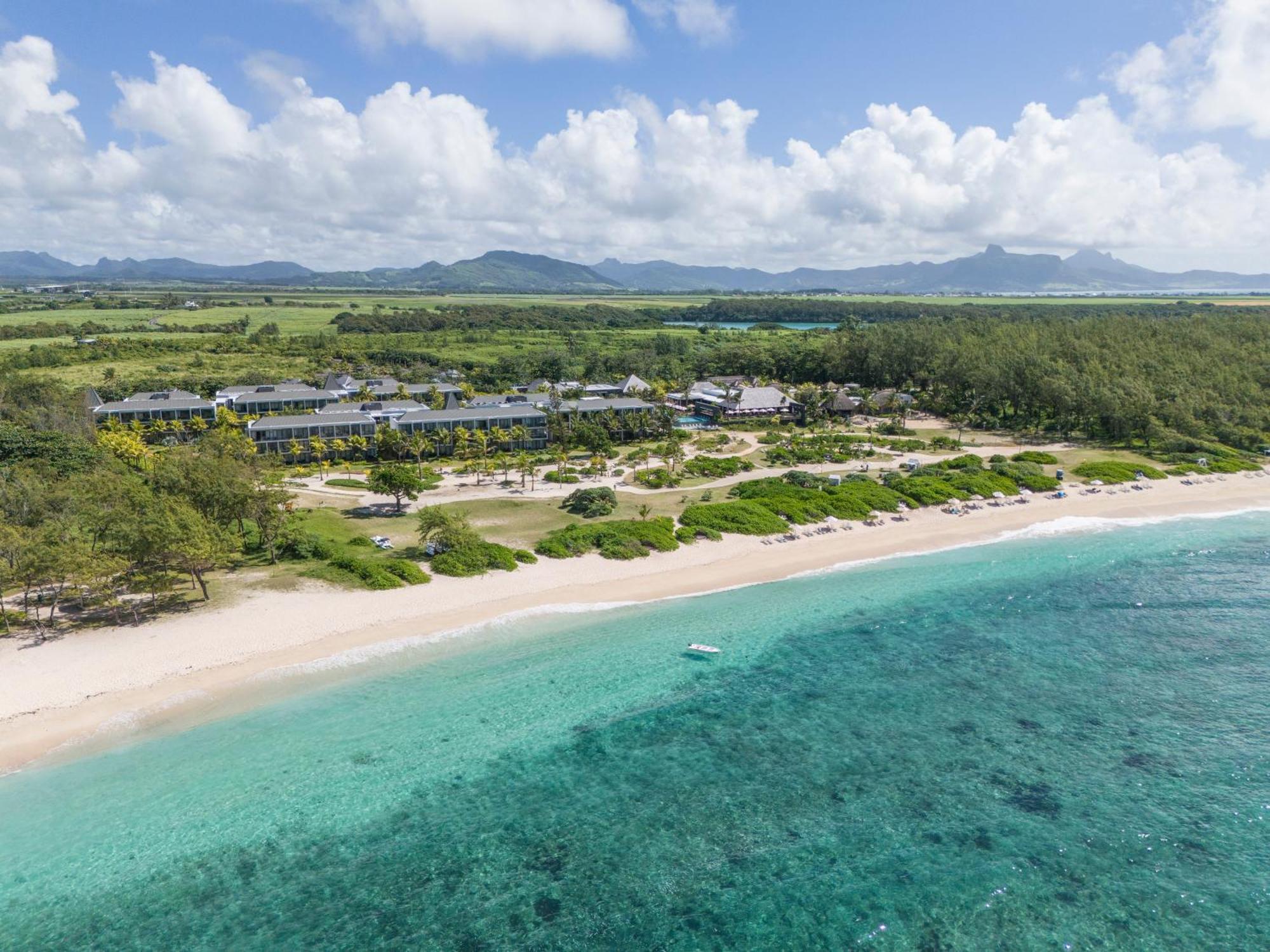 Resort Anantara Iko Mauritius & Blue Bay