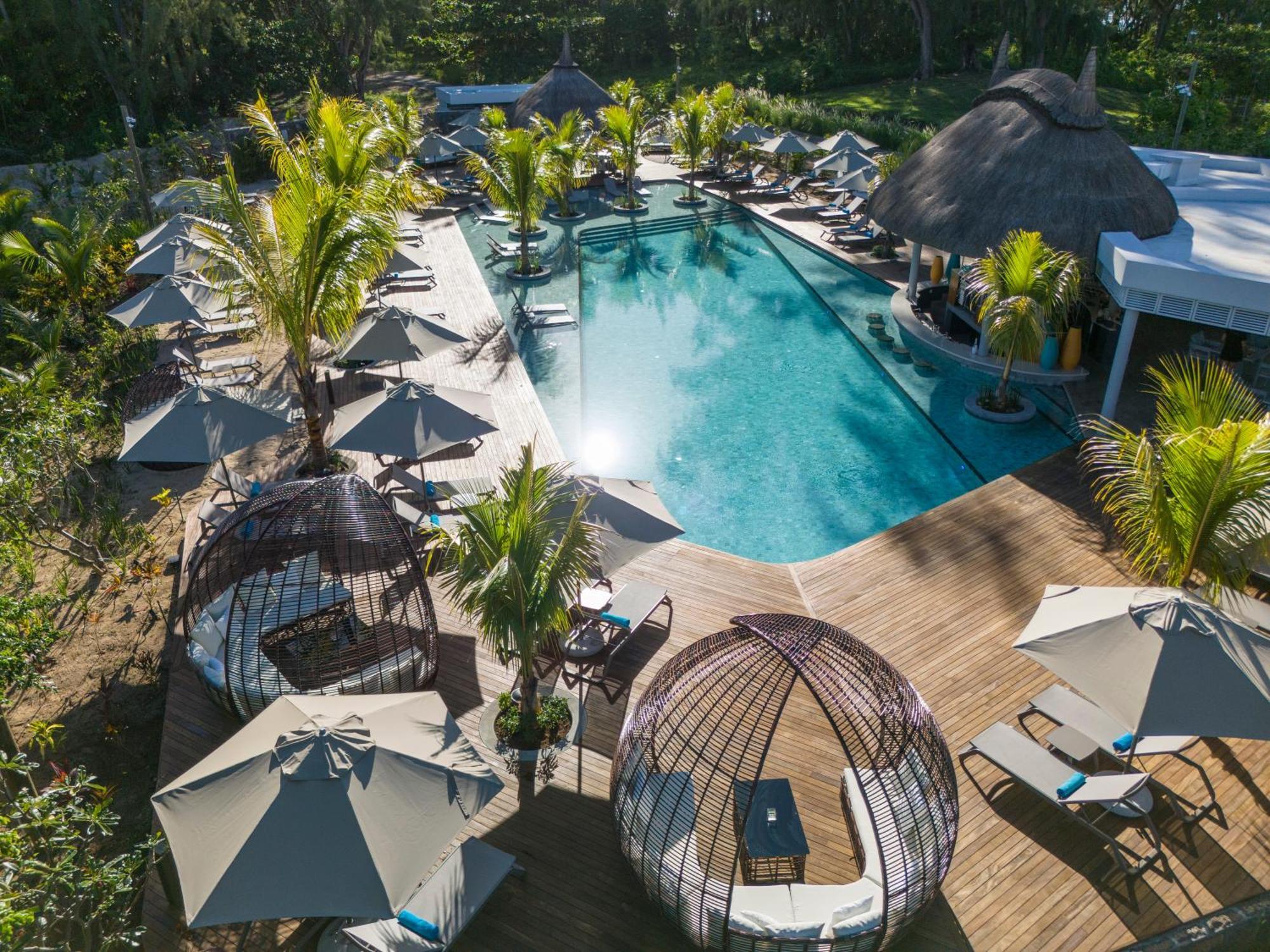 Anantara Iko Mauritius & Resort 5*